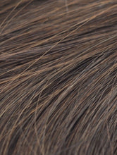 Load image into Gallery viewer, 20" Dark Brown Clip In Extesnions (backordered expected to ship Sept 15)