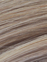 Load image into Gallery viewer, 20" Beige Blonde Clip In Extensions (backordered expected to ship Sept 15)