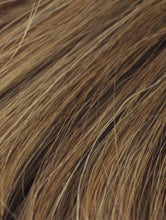 Load image into Gallery viewer, 20" Mocha Brown Highlighted Extensions
